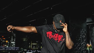 LE-YO - Release Party (I can´t lose Album) PART 1 Soundcheck