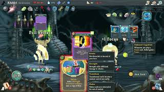 Automaton Lv 17 Act 3 Boss | Slay the Spire Downfall