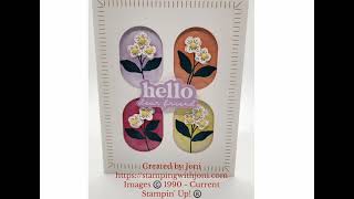 New Cards for Saturday!!!