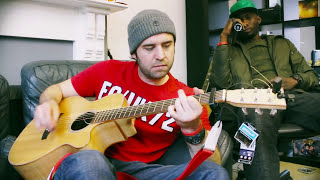 WONDERWALL OASIS (COVER) WallStreet S.A.F -  Ottunskinatti