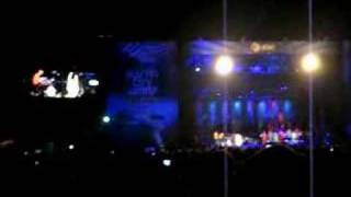 Austin City Limits (ACL) 2007:  Bjork 4