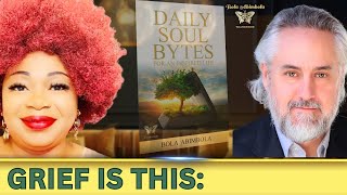 Life After Suicide, Recovery & Consciousness w/ Stuart Preston | Daily Soul Bytes Show #suicide