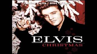 Patrick Smith - Blue Christmas 2011 (Elvis Presley)