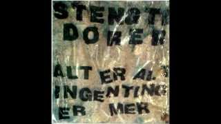 Stengte Dører - Takras