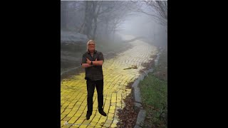 LIVE from Snow Moon Studio