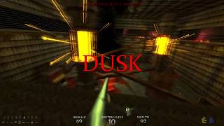 DUSK Moments 1 (E2M6)