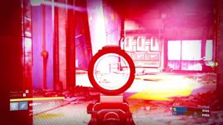 Dirty Destiny 20.0 KD Rumble Annihilation