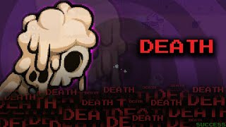 Heat Death, Ego Death, Melting