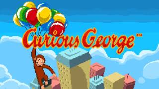 City - Curious George (GBA) OST