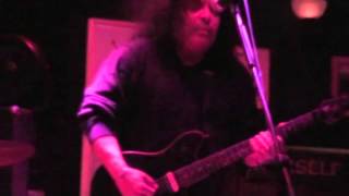 Cintron Rock & Roll Hoochie Koo