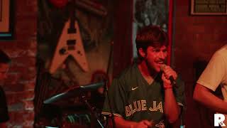 Sylmar | Live at Reggies 11/8/25 (Full Set)