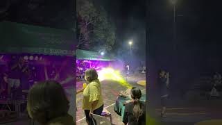 Olay Yapanit at Citta Grande
