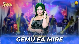 GEMU FA MIRE | NURI ARDILA | JAVA MUSIC