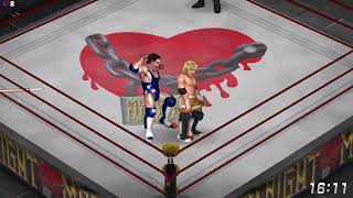 Monday Night Massacre 73