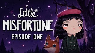 Yikes Forever 💜 (1/3) | Little Misfortune