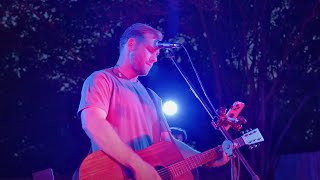 In Your Eyes  - Peter Gabriel (Cover by Stephen Walker)