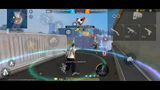 2❌ ump💀❗#freefire #ff #garenafreefire #subscribe