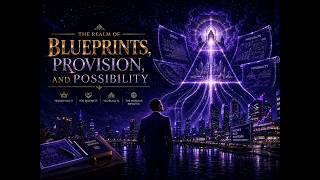 THE REALM OF BLUEPRINTS, PROVISION, AND POSSIBILITY  Part 2  ll Charles Opiyo