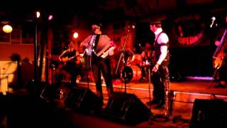 Vagabond Opera - Yellow Gardenias In the Rain