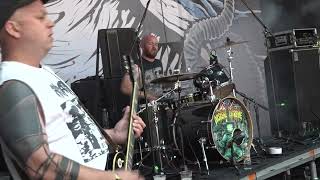 RAW PEACE - Live At OBSCENE EXTREME 2022!!!