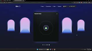 Update: T3RN Bridge Your Old Token  To V2 Complete Guide || বাংলা