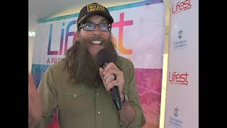 David Crowder - Surviving COVID 19 Pandemic - Power Washing