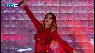 Ευρυδίκη feat. Demy - Το Μόνο Που Θυμάμαι (Super Music Awards 2018)