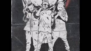 EndyEnds ft. $uicideboy$ - Check [Prod. by MadBliss]