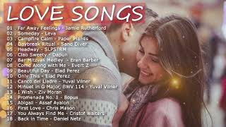 2 Hour of Love Songs in Piano | Piano Music For Stress Relief, Study, Meditation, Healing, Sleep