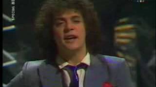 Patrick Hernandez 1979 Born To Be Alive