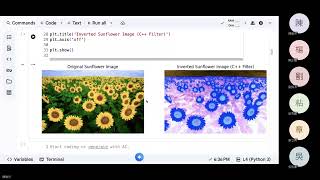 計算機程式設計二 2025 Week 15