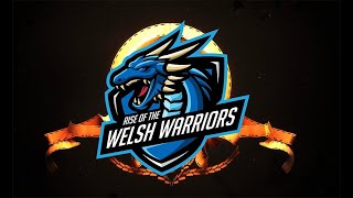 Cara Wyn Hughes vs Madeleine Stephens. Rise of the Welsh Warriors 5