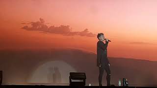 Michael Patrick Kelly- Wonders-Donauinselfest- Wien 25.06.2023