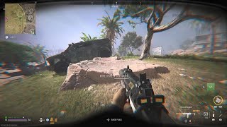 Call of Duty Modern Warfare