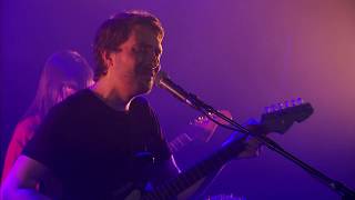 Flying Horseman Live at AB - Ancienne Belgique