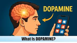 What Is Dopamine – And How Does It Control Your Life?