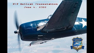 Hellcat   A Short Life   and Violent!