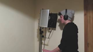 HOPSIN AND DAX FAN KILLS "YOU SHOULD'VE KNOWN" REMIX (17 Years Old)