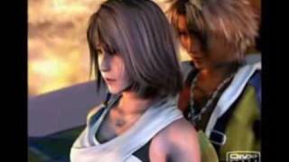 Final Fantasy 8, X & X-2 - Before The Worst