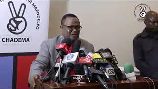 DIGITAL TV SIKU CHACHE TUNDU LISSU ALISEMA