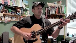 Day 13 - Acoustic - For you