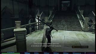 Dark Souls II: Scholar of the First Sin | Day 6 | June 19, 2024