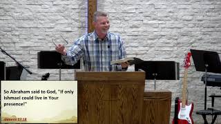 Faithfulness & Obedience (Genesis 17)