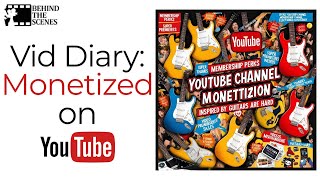 Uncovered: The Secrets of YouTube Monetization!