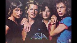 My Top 30 Asia Songs