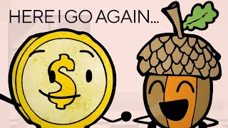 AI Generated Object Show: Episode 2 - REACTION