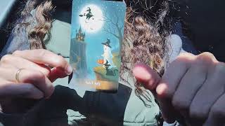 Luckiest Friday the 13th | daily Tarot message 