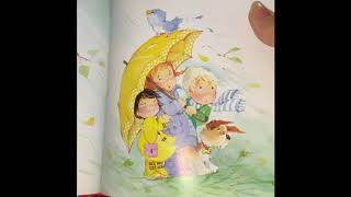 Story Time for the kids!