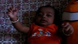 Aneesh in March