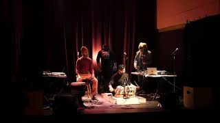 BALTIMORE BOOM BAP SOCIETY featuring ANIRUDH ALVA CHANGKAKOTI & MAX BEATS: Live @ Le Mondo, 12/30/22